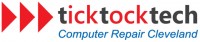 TickTockTech - Computer Repair Cleveland