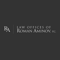 Law Offices Of Roman Aminov