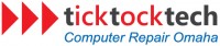 TickTockTech - Computer Repair Omaha