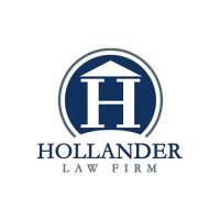 Hollander Law Firm, P.A.