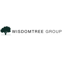The WisdomTree Group