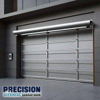 Spectrum Garage Door Repair