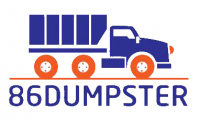 86 Dumpster