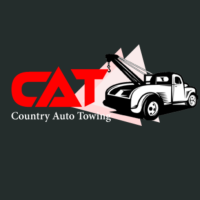 Trusted Car Towing Company in Red Deer, AB