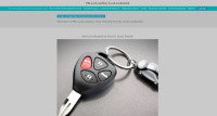 PSL Lock Key