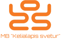 Kelialapis svetur, MB