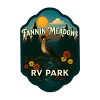 . Experience Country Living at Fannin Meadows RV Park in Bonham, TX