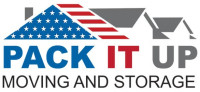Pack it Up Moving and Storage