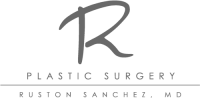 Ruston Sanchez, MD Plastic Surgery