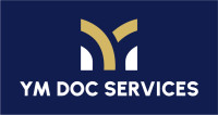 YM Doc Services