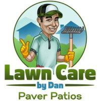 Lawn Care By Dan Paver Patios