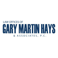 Law Offices of Gary Martin Hays & Associates, P.C.
