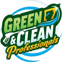 Green & Clean Professionals