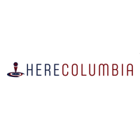 HERE Columbia