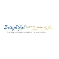 Insightful MFT Counseling