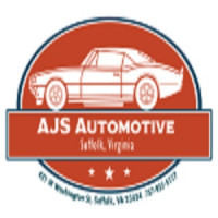 AJS Automotive