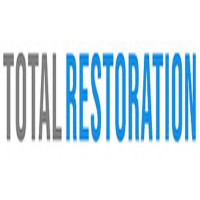 Total Water Damage Restoration