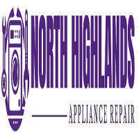North Highlands Appliance Repair