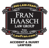 Fran Haasch Law Group Accident & Injury Lawyers - St. Petersburg