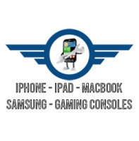 Fast iPhone, iPad, MacBook, Samsung Repair
