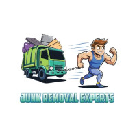 Junk Removal Experts