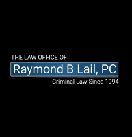 The Law Office of Raymond B. Lail