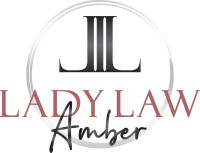 Lady Law Amber