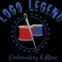 Logo Legend