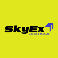 SkyEx Moving and Storage