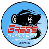 Gregs Classics And Performance