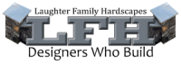 Laughter Family Hardscapes