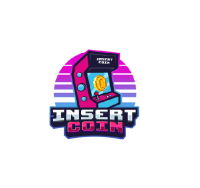 Insert Coin Olympia