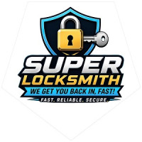 Super Locksmith 2427 Emergency
