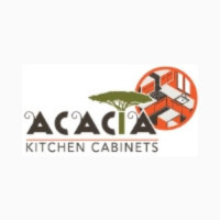 Acacia Kitchen Cabinets