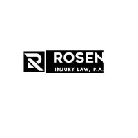 Rosen Injury Law, P.A .