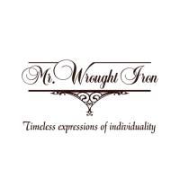Mr Wrought Iron Ornamental Metalwork Inc.