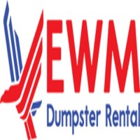 EDR Dumpster Rental Talbot County, MD