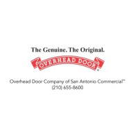 Overhead Door Company of San Antonio-Commercial™