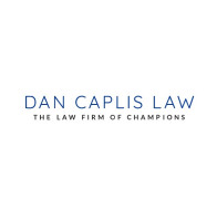 Dan Caplis Law