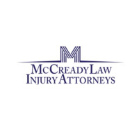 McCreadyLaw Injury Attorneys