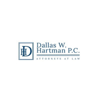 Dallas W. Hartman P.C. Attorneys at Law