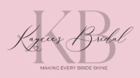 Kaycee’s Bridal