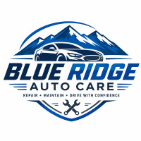 Blue Ridge Auto Care