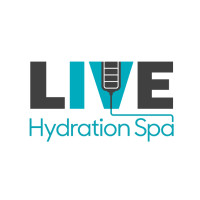 LIVE Hydration Spa Elk Grove