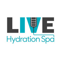 Live Hydration Spa Indian Land