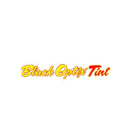 Black Optix Tint