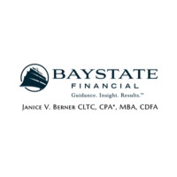 Janice Berner, CLTC, CPA*, MBA, CDFA