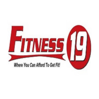 FITNESS 19