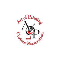 Art of Painting and Custom Restoration