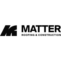 Matter Roofing & Construction